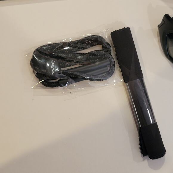 Wiley X Ignite WX Z87-2 Eyewear Safety Glasses Sport New - Picture 4 of 16